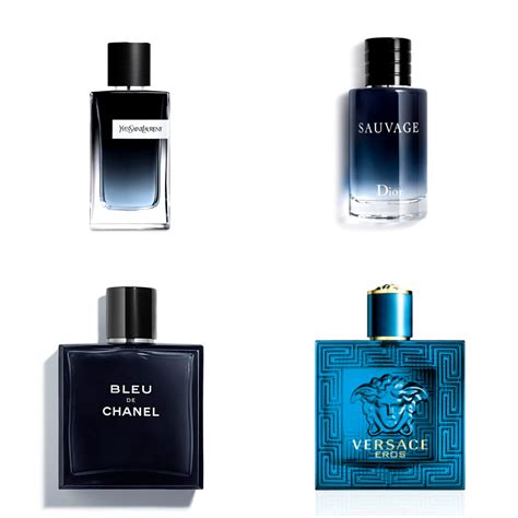 Versace pour homme vs Bleu de Chanel : r/fragrance.